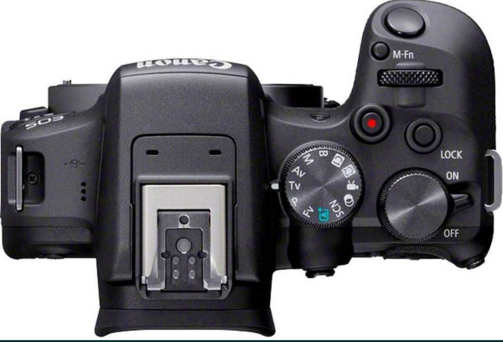 Фотоаппарат: Ganon EOS R10 Kit (RF-S 18-45mm) IS STM ( 5331C010) Харьков - изображение 6