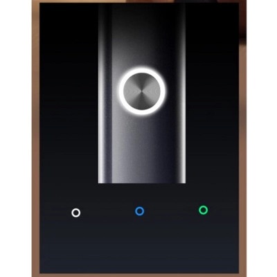 Електрична зубна щітка Xiaomi Aurora T2 Black Вінниця - фото 7