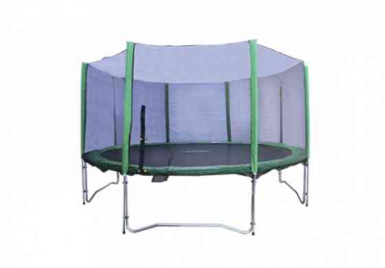 Защитная сетка для батута KIDIGO 366 см SBT366 (Уценка) Київ