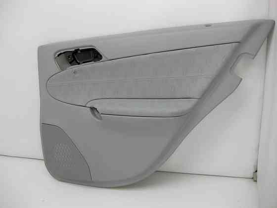 Mercedes-Benz  A2037300870 7E60 Карта задніх правих дверей сіра тканина C-class W203 C-class S203 Одесса