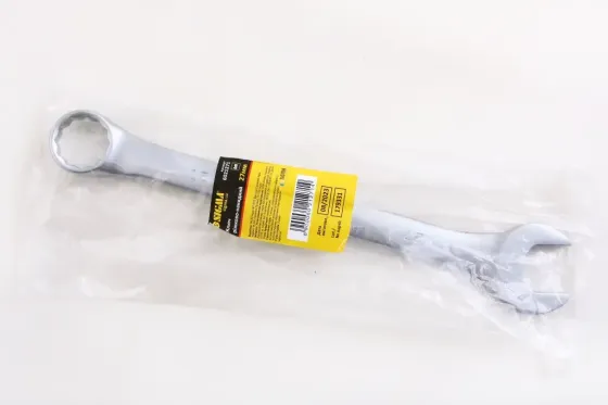 Ключ ріжково-накидної 27мм Sigma Вінниця