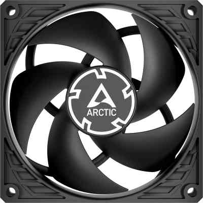 Кулер для корпуса Arctic P9 PWM PST (ACFAN00298A) Винница