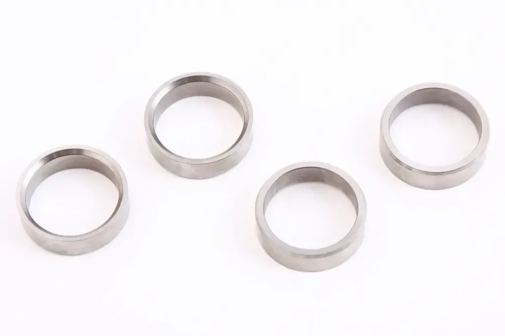 Седло клапана 2101 ASR выпуск (2 шт.) Винница - изображение 1