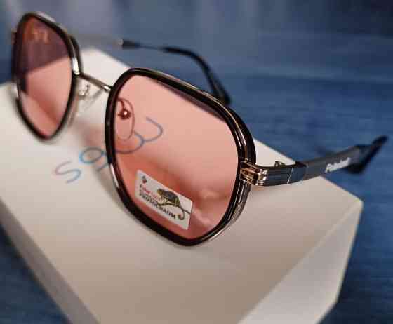 Очки хамелеоны( день- ночь) для водителей мужские солнцезащитные. Киев