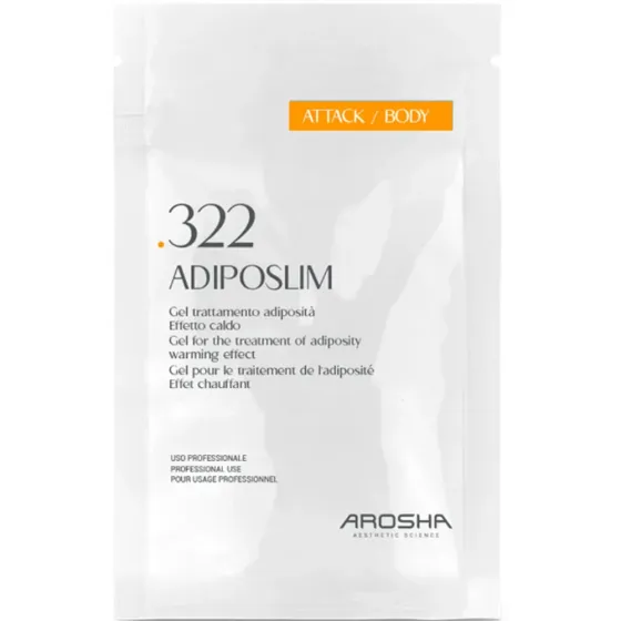 Набор для лечения локализованного ожирения в зоне живота и бедер 320 LIPOFIT KIT+ AROSHA Днепр