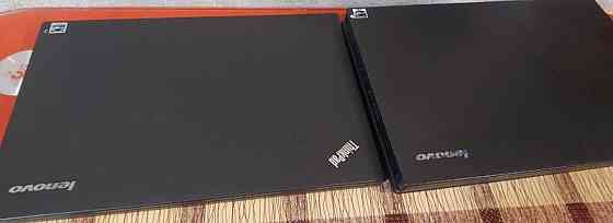 Ноутбук Lenovo Think Pad T440S/ HD+/ Core 15-4300U/ 8Gb./ SSD256Gb. Київ