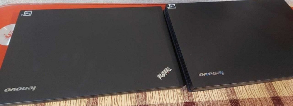 Ноутбук Lenovo Think Pad T440S/ HD+/ Core 15-4300U/ 8Gb./ SSD256Gb. Киев - изображение 4