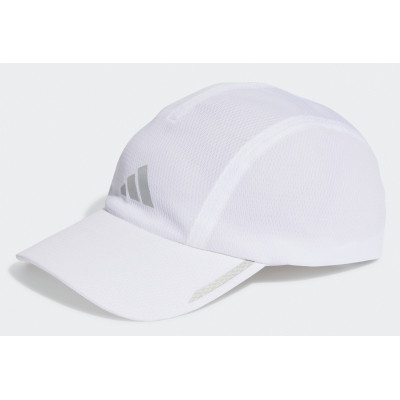 Кепка Adidas Run Mes Ca A.R. HR7053 білий OSFM 58-60 см (4066751238174) Винница - изображение 2