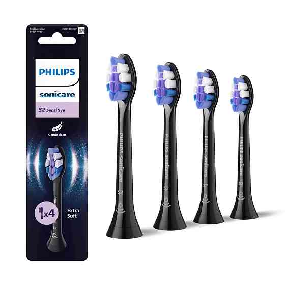 Насадка для зубної щітки Philips HX6054/88 ( 19969 ) Харків