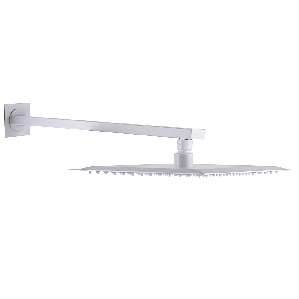 Душова система вбудована TOPAZ LEXI TLG 21205-H57-W Тернопіль - фото 10