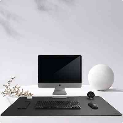 Коврик для мышки Xiaomi MIIIW Black (MWMLV01) Вінниця