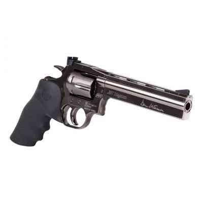 Пневматичний пістолет ASG DW 715 Pellet, 6&quot; 4,5 мм (18193) Вінниця