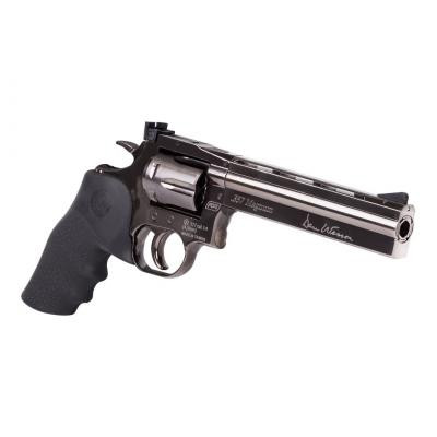 Пневматичний пістолет ASG DW 715 Pellet, 6" 4,5 мм (18193) Вінниця - фото 3