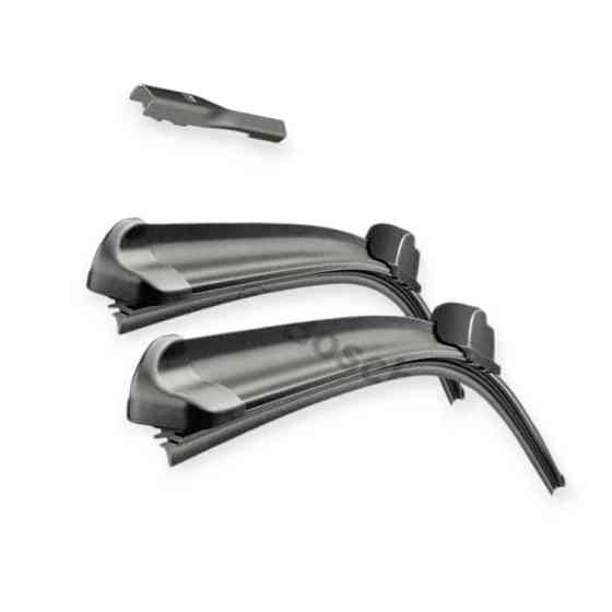 Щітки двірника bosch aerotwin a 638s к-т 650мм, 530мм (автомобіль Audi a6 (c7) 10-) Мукачево