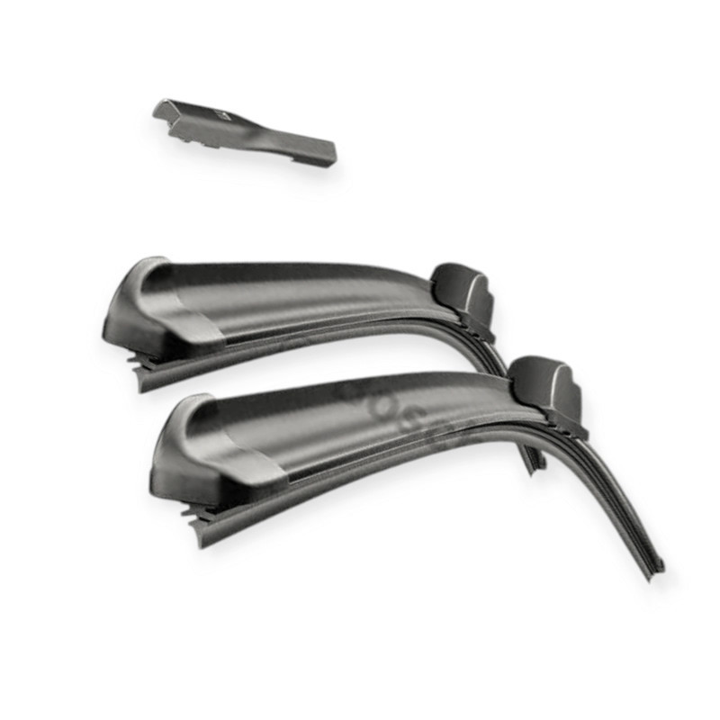 Щітки двірника bosch aerotwin a 638s к-т 650мм, 530мм (автомобіль Audi a6 (c7) 10-) Мукачево - фото 1