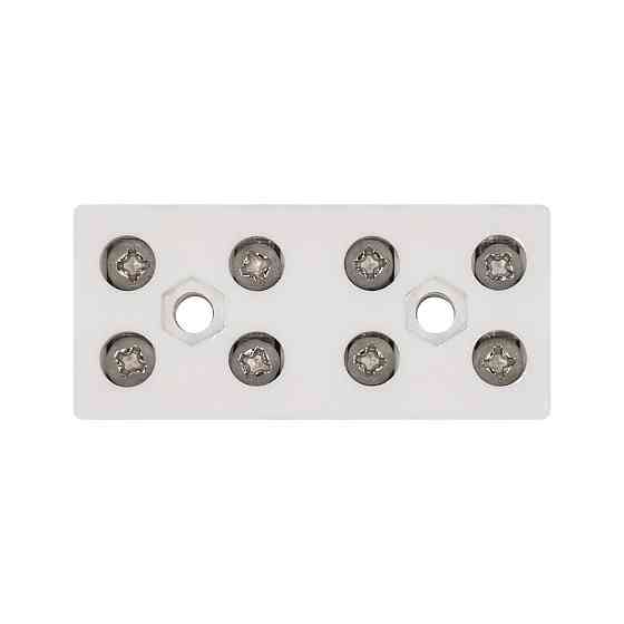 Керамічна клема 4 полюси Trinix Terminal CTB 04-01 (90-00016) Київ