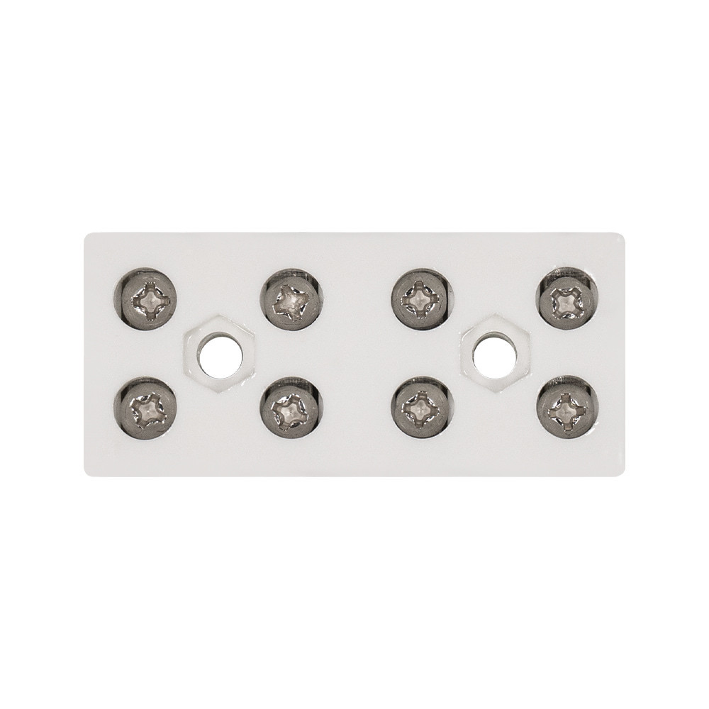 Керамічна клема 4 полюси Trinix Terminal CTB 04-01 (90-00016) Київ - фото 2