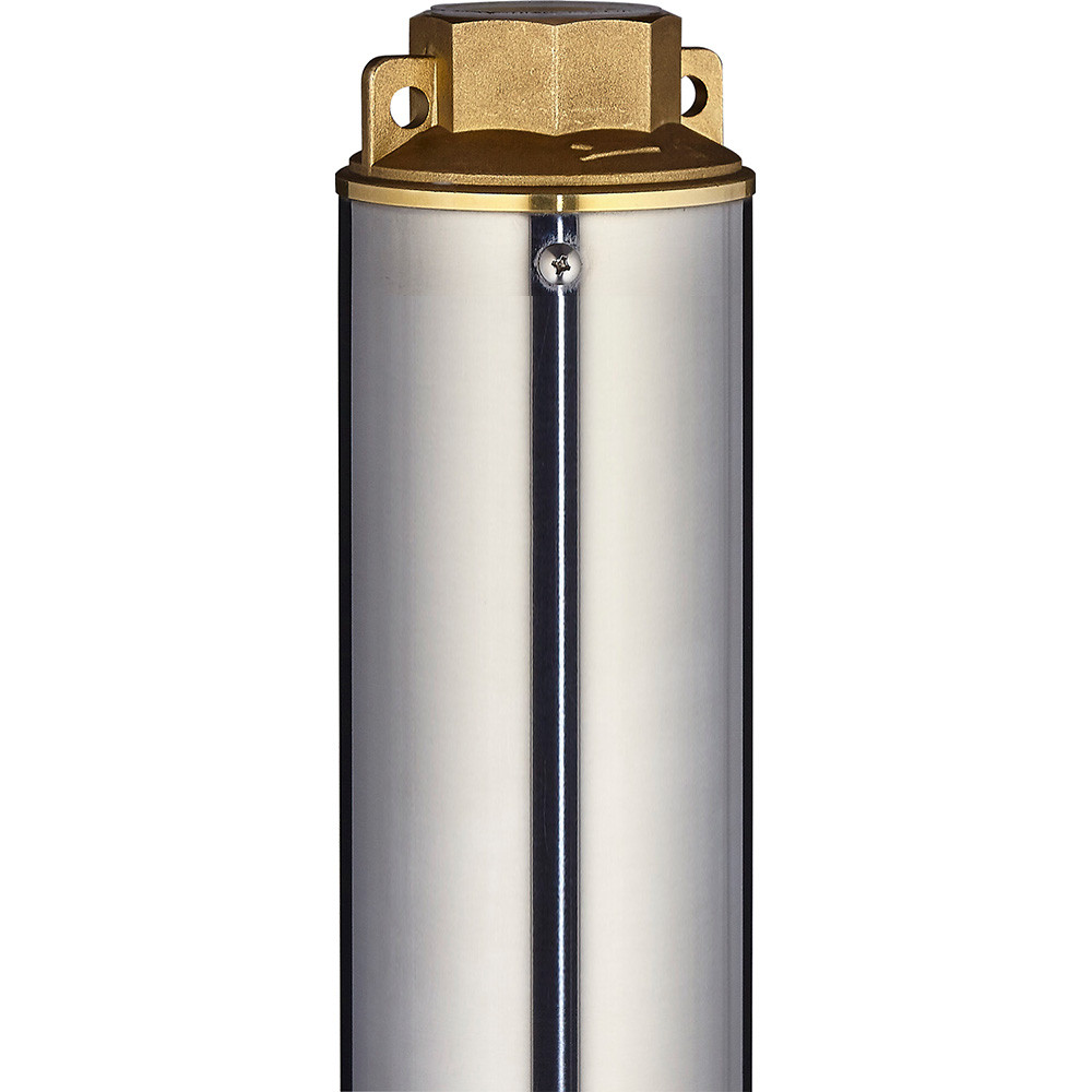 Dongyin Насос центробежный скважинный 0.37кВт H 49(42)м Q 55(30)л/мин Ø102мм (кабель 35м) AQUAT Коломия - фото 3