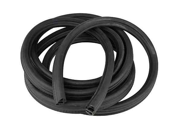 Уплотнитель 2108, 2113, ЗАЗ 1102 Таврия (3900 мм) двери Мукачево