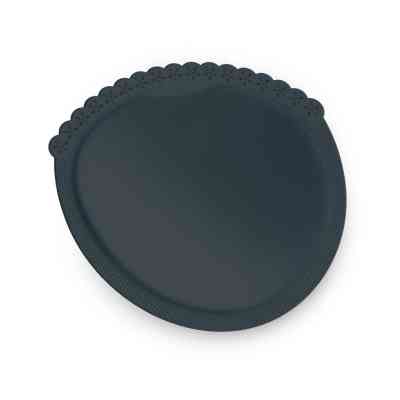 Вкладыш для бюстгальтера Lovi Discreet Elegance лактационные прокладки 20 шт. черные (19/611) Винница