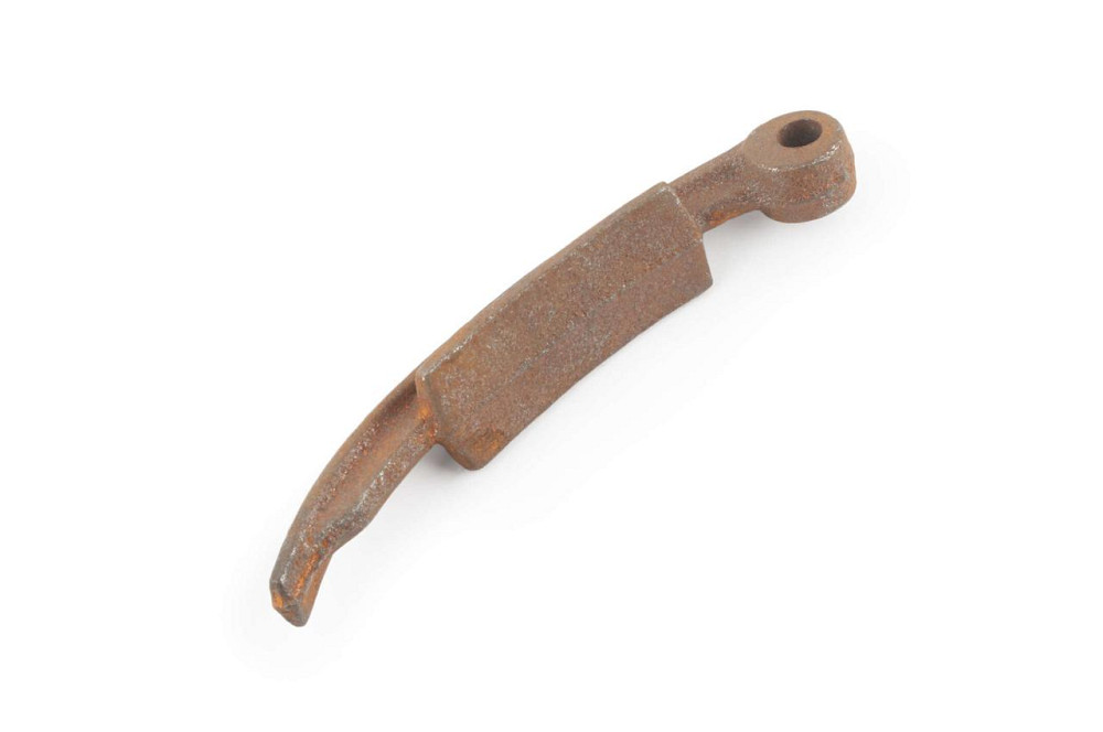 Натягувач ланцюга редуктора фрези мотоблок 175N/180/190N (7/9Hp) Мукачево - фото 1