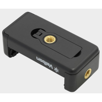 Штатив Velbon EX-650 + smartphone mount (VLB-118528) Вінниця - фото 4