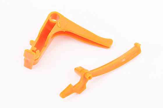 Курок ручки газа "вузький" к-кт Киев