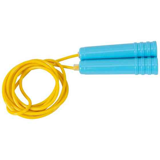 Іграшка "Скакалка ТехноК" 8867TXK в асортименті 2,2 м Вінниця