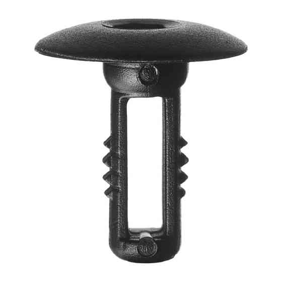 Клипса уплотнителя двери Citroen Daewoo Fiat Ford Honda Peugeot 9676050480 Киев