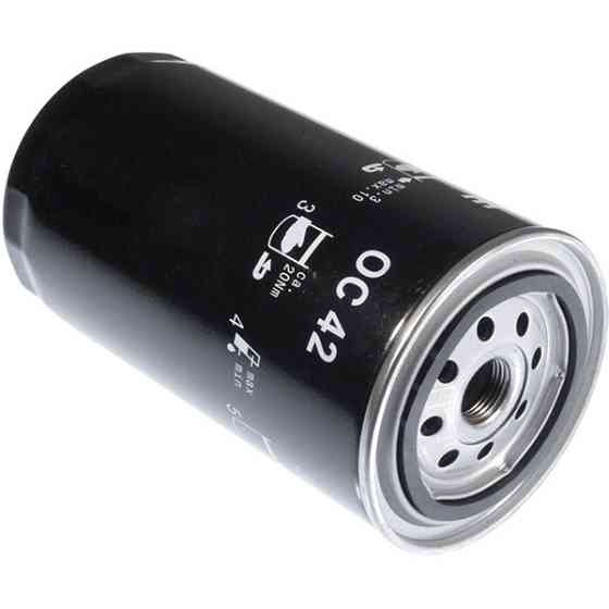 Оливний фільтр Mahle OC42 Perkins Харків