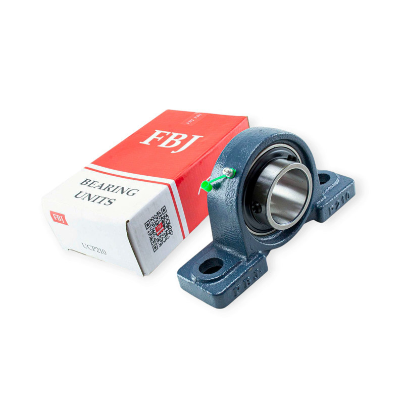 Підшипник корпусний UCP210 FBJ Мукачево - фото 1