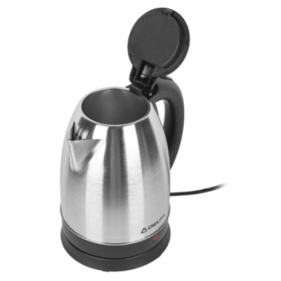 Електрочайник Delfa 3402 X Вінниця - фото 2