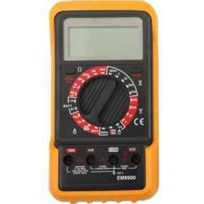 Цифровий мультиметр Tolsen 38031 Вінниця - фото 1