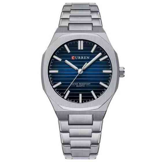 Часы мужские наручные Curren Lester Киев