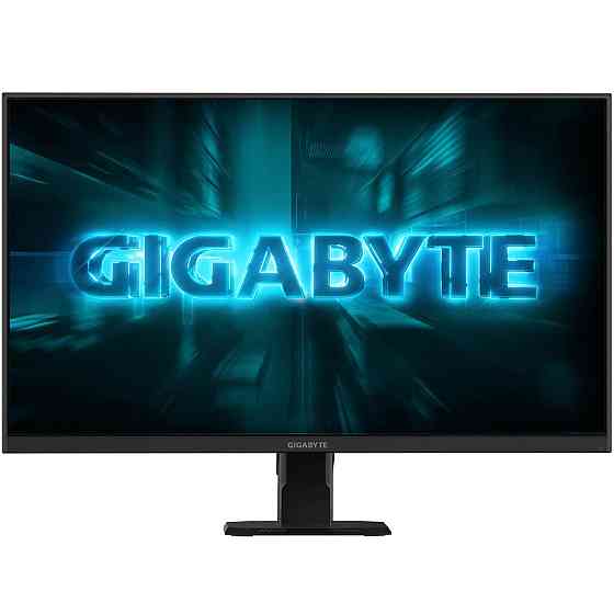 Монітор Gigabyte 27" Gaming GS27F2 IPS Black 240Hz ( 14593 ) Харків