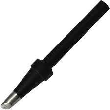 Жало до паяльника, TIP N4-3, діам.-3, 7 мм, довжина — 45 мм, Zhongdi Полтава - фото 1