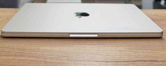 Новий! М2 • 16Gb • 256gb •100% Macbook Air 13 2022(2025) • Гарантія M2. Київ