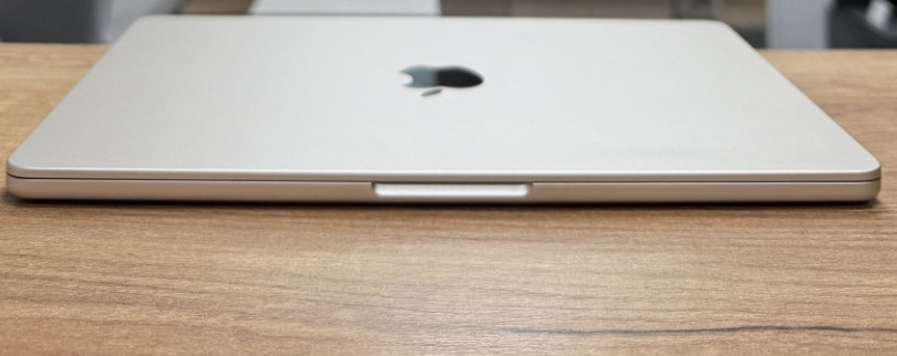 Новий! М2 • 16Gb • 256gb •100% Macbook Air 13 2022(2025) • Гарантія M2. Київ - фото 1