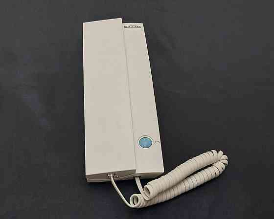 Аудіотрубка цифрового домофона Fermax Loft VDS Basic 3390 (товар вживаний) Луцьк