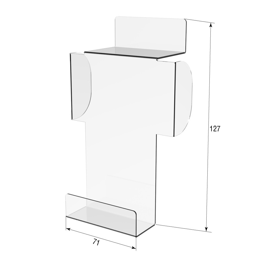 Підставка EKOSTAR для смартфона экономпанель Київ - фото 3