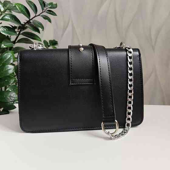 Брендовая женская сумка. Женская сумка маленькая через плечо. Киев