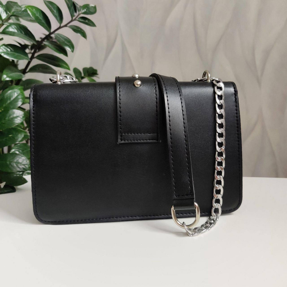 Брендова жіноча сумка. Жіноча сумка маленька через плече. Київ - фото 4