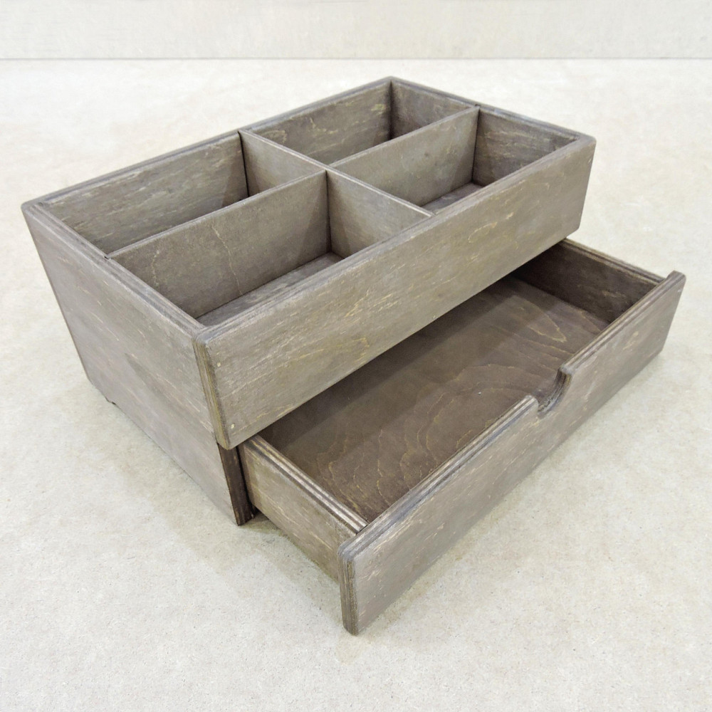 Настольный органайзер 