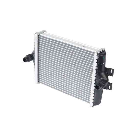 Радіатор охлаждения, BMW, 17117628057; 7628057, Бренд: SRLine Київ