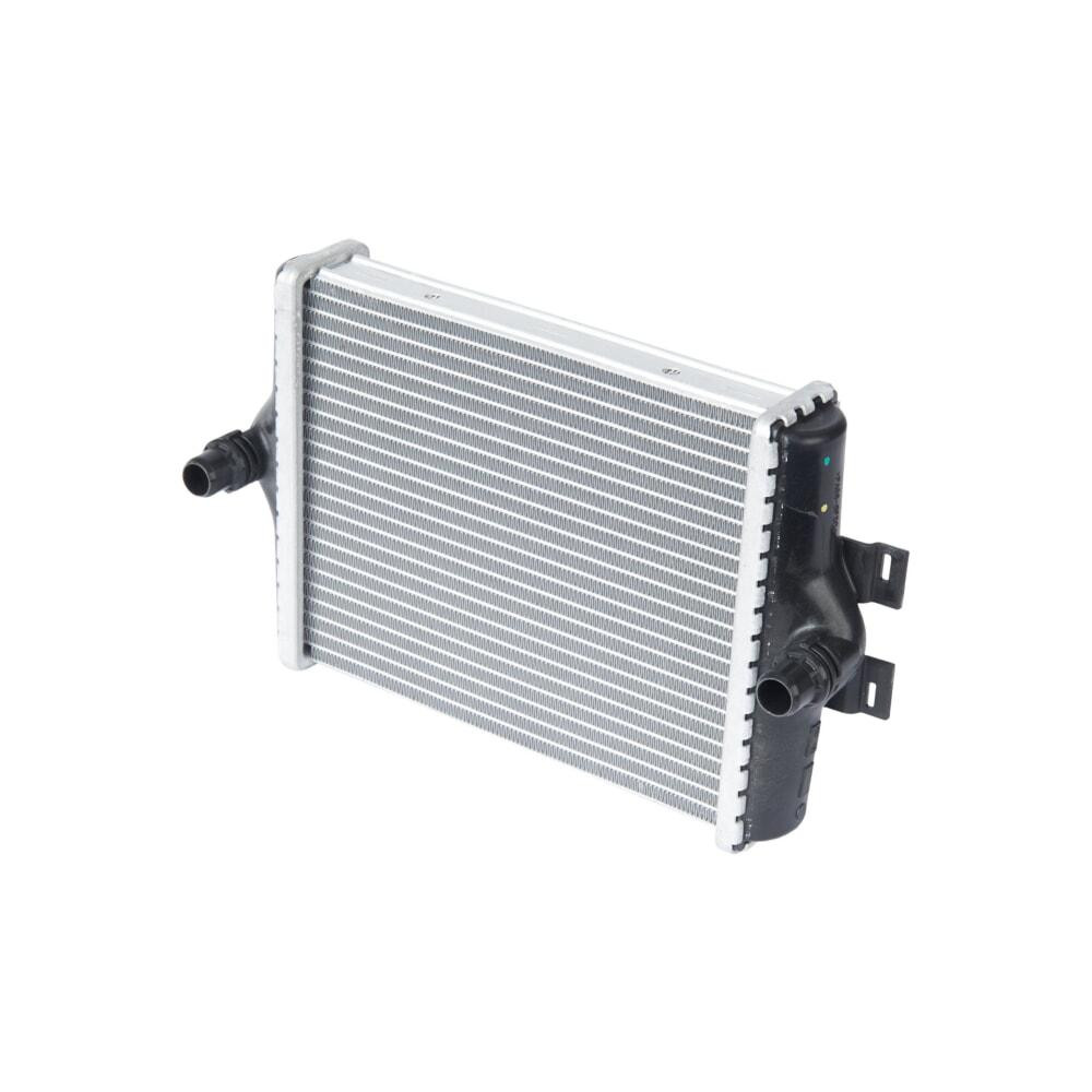 Радіатор охлаждения, BMW, 17117628057; 7628057, Бренд: SRLine Київ - фото 2