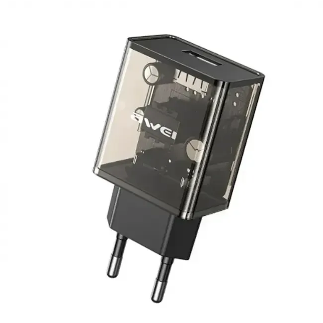 Адаптер AWEI C9 Одеса - фото 1