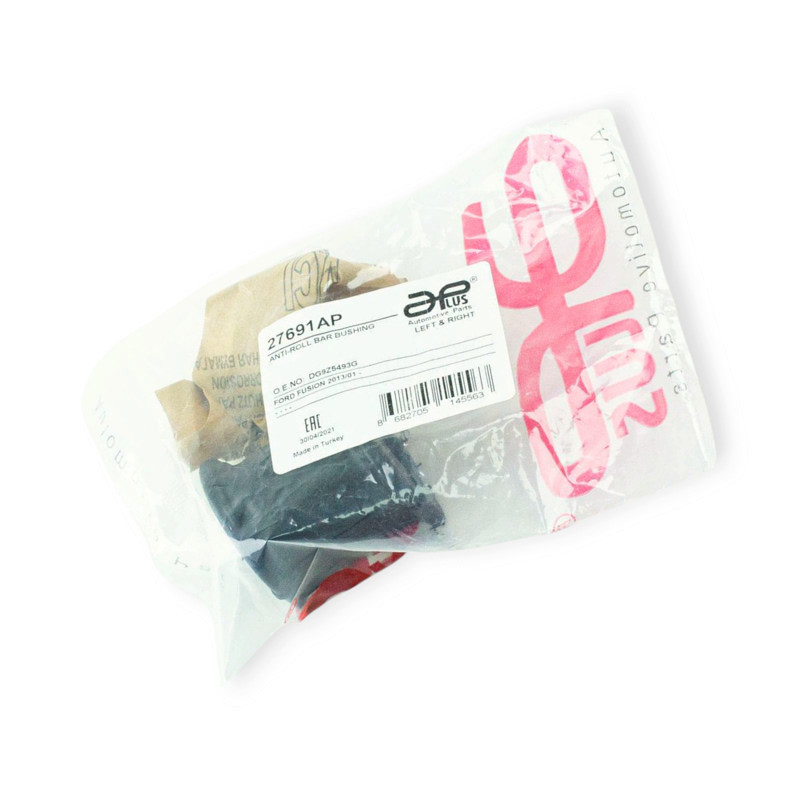 Втулка стабилизатора задняя автомобиль Форд Fusion 14- (d-21,5 мм) Мукачево - изображение 2