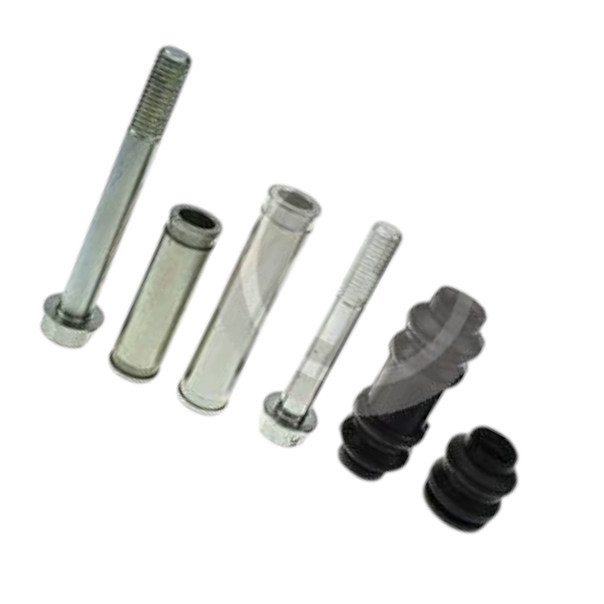 Ремкомплект суппорта заднего Kia Cerato 96- направляющей Мукачево - изображение 1