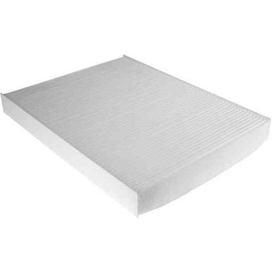 Фільтр салону Mahle LA93 Audi Харків