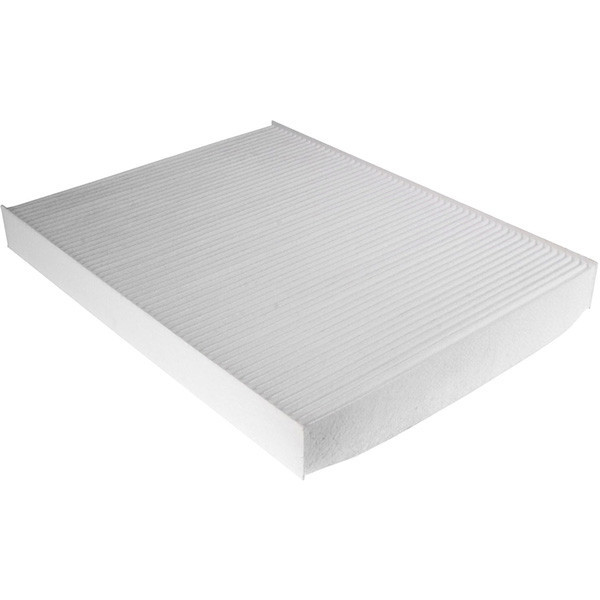 Фільтр салону Mahle LA93 Audi Харків - фото 1